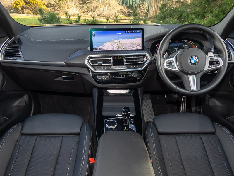 Used BMW X3 2024 for sale - 78156369: Photo 4