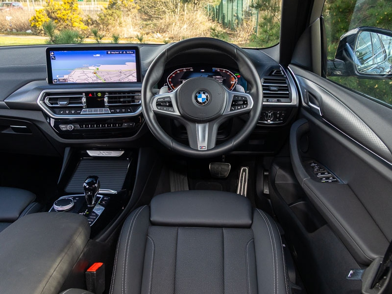 Used BMW X3 2024 for sale - 78156369: Photo 5