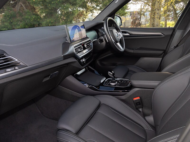 Used BMW X3 2024 for sale - 78156369: Photo 7