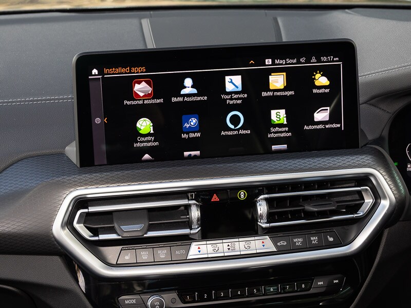 Used BMW X3 2024 for sale - 78156369: Photo 8