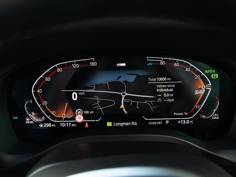 Used BMW X3 2024 for sale - 78156369: Photo 9