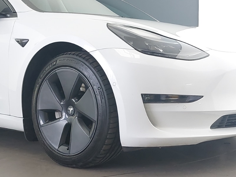 Used Tesla Model 3 2021 for sale - 77938689: Photo 9
