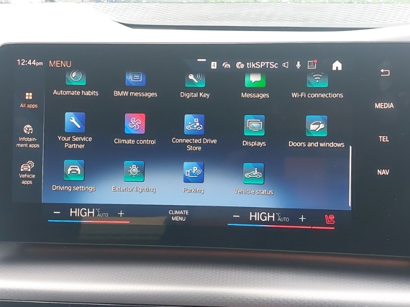 Used BMW 2 Series 2022 for sale - 77637322: Photo 8