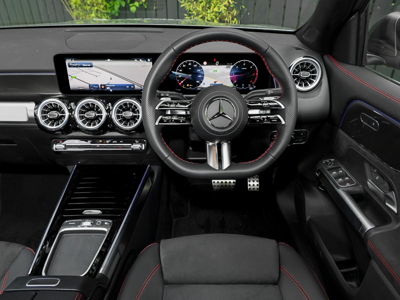 Used Mercedes-Benz GLB 2025 for sale - 76129377: Photo 11
