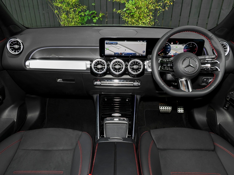 Used Mercedes-Benz GLB 2025 for sale - 76129377: Photo 2