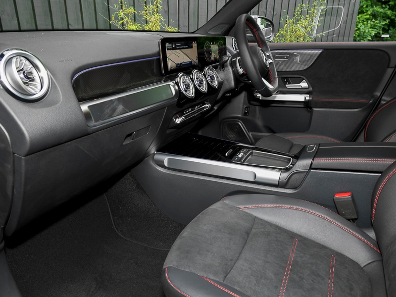 Used Mercedes-Benz GLB 2025 for sale - 76129377: Photo 5