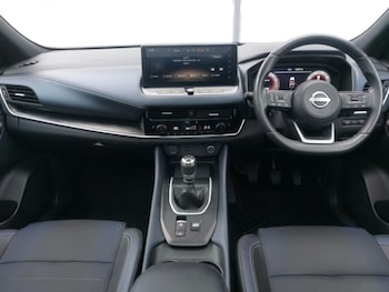 Used Nissan Qashqai 2022 for sale - 77115514: Photo