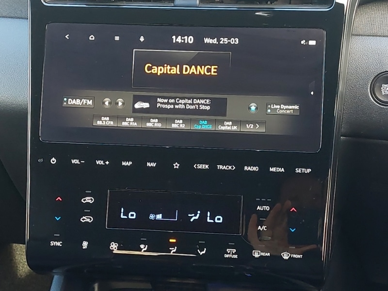 Used Hyundai TUCSON 2023 for sale - 78023236: Photo 10