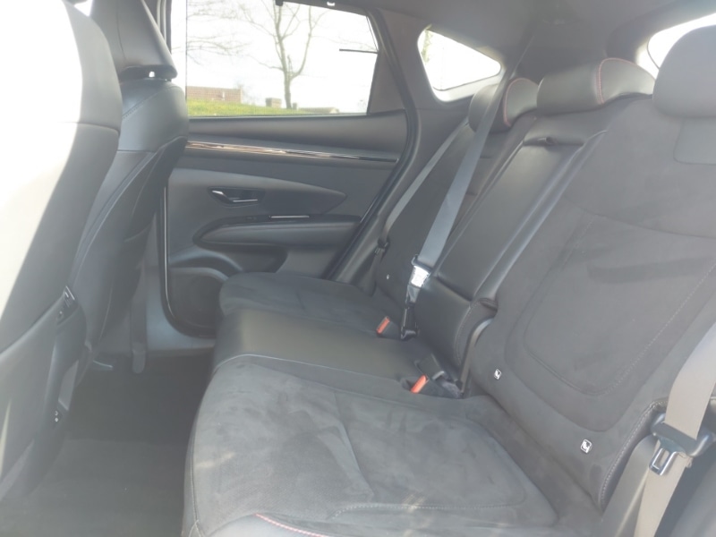 Used Hyundai TUCSON 2023 for sale - 78023236: Photo 6