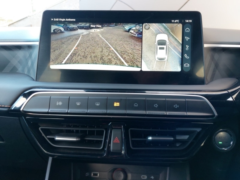 Used MG MG3 2025 for sale - 76860895: Photo 10