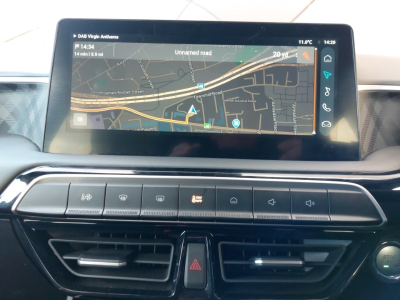 Used MG MG3 2025 for sale - 76860895: Photo 11