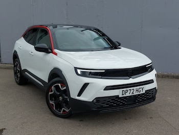 Used Vauxhall Mokka 2023 for sale - 78635032: Photo