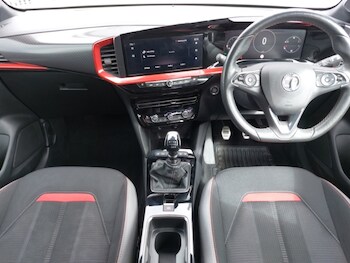 Used Vauxhall Mokka 2023 for sale - 78635032: Photo