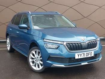2022 - 1.0 TSI 110 SE L 5dr