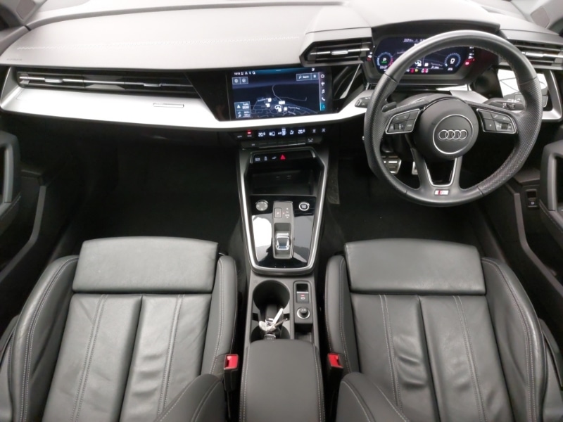 Used Audi A3 2023 for sale - 76970784: Photo 2