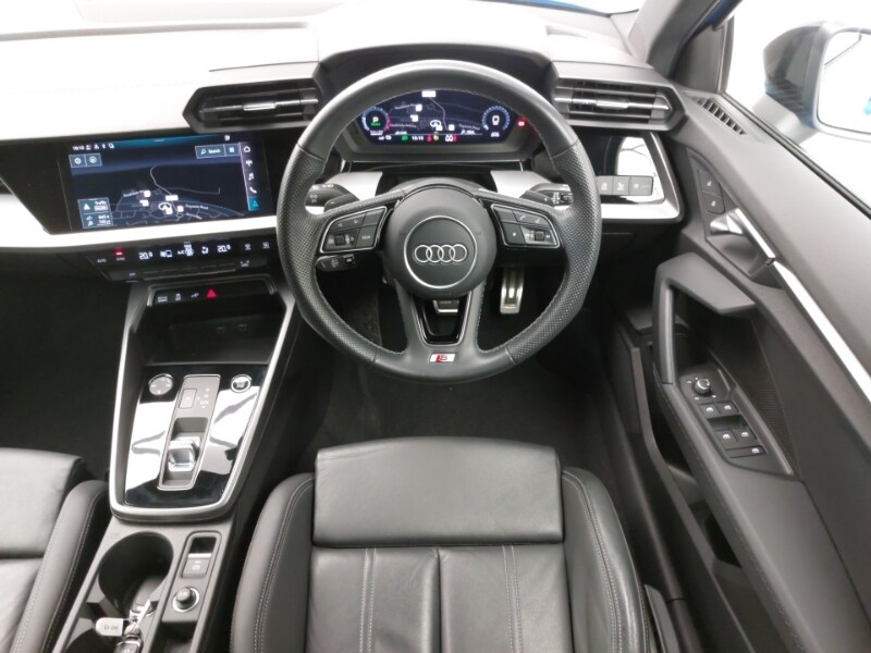 Used Audi A3 2023 for sale - 76970784: Photo 7