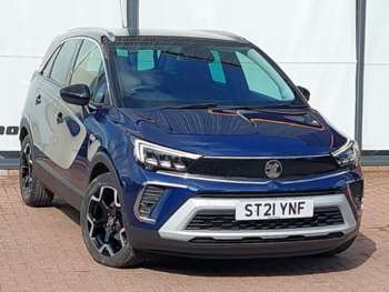 2021 - 1.2 SRi Nav 5dr