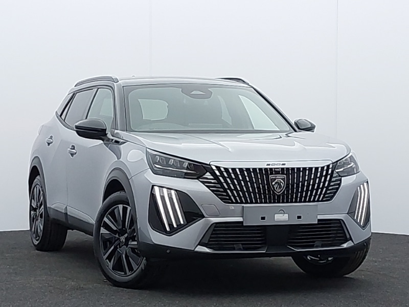 Used Peugeot 2008 2026 for sale - 78214025: Photo 1