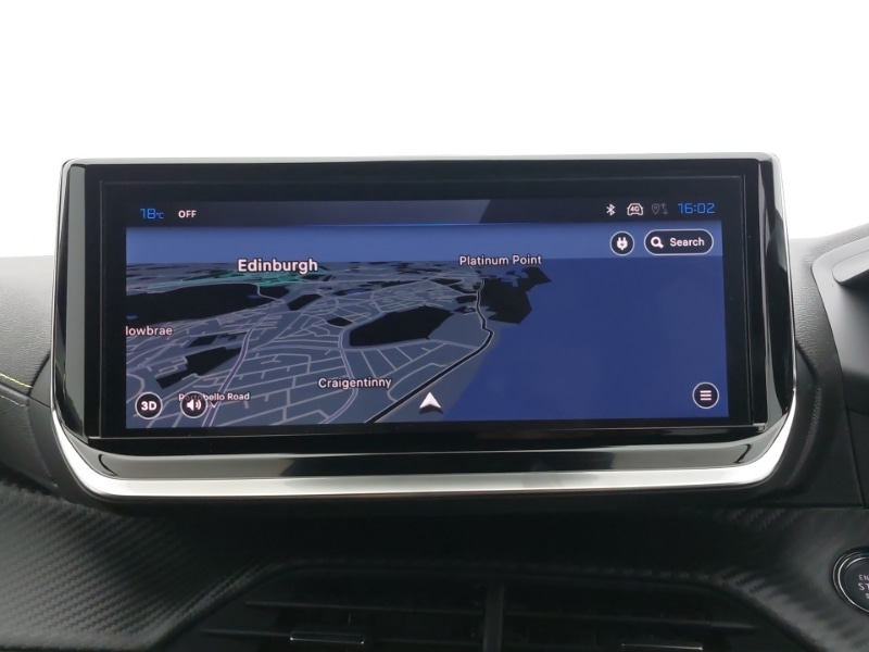 Used Peugeot 2008 2026 for sale - 78214025: Photo 11