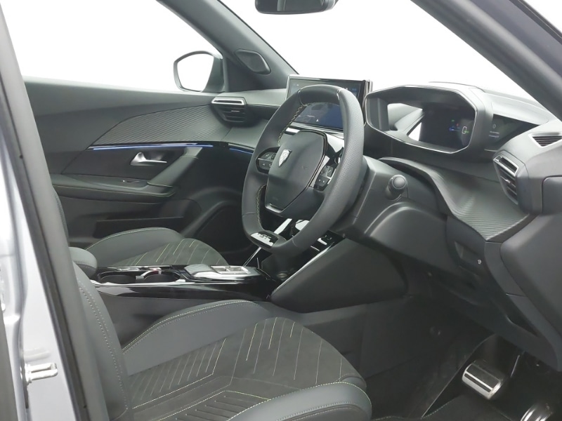 Used Peugeot 2008 2026 for sale - 78214025: Photo 12