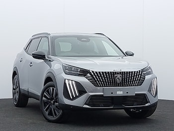 Used Peugeot 2008 2026 for sale - 78214025: Photo