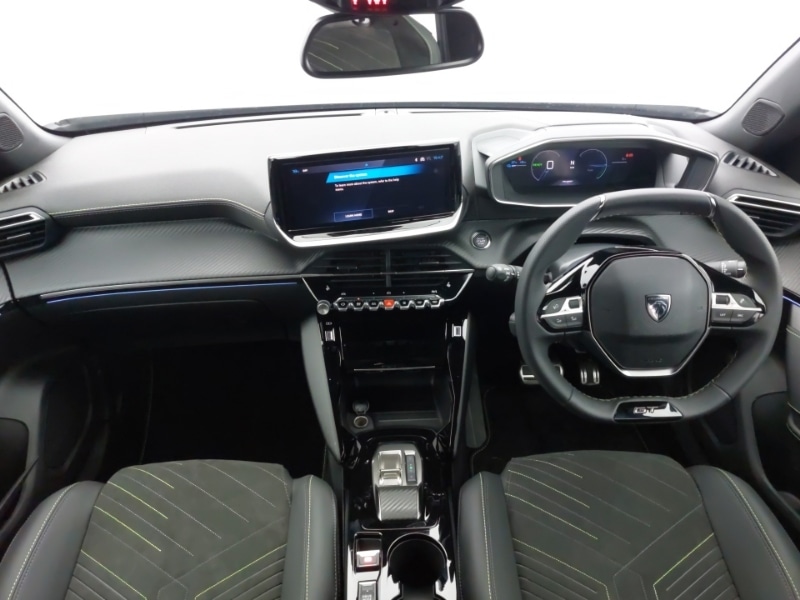 Used Peugeot 2008 2026 for sale - 78214025: Photo 2