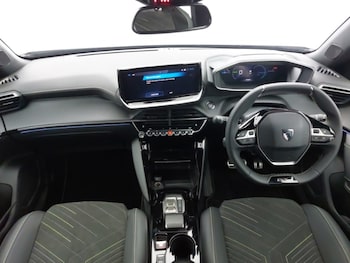 Used Peugeot 2008 2026 for sale - 78214025: Photo