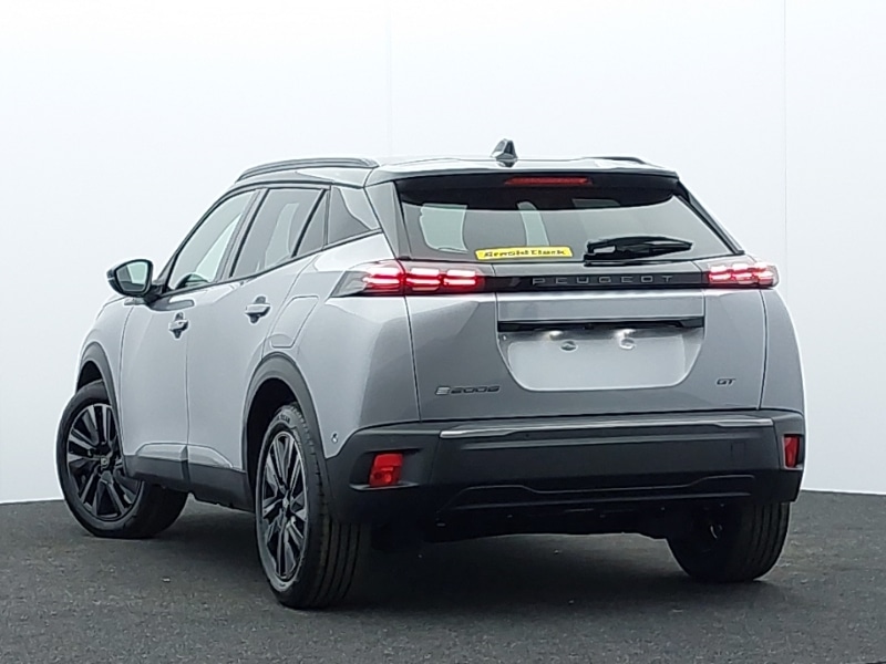 Used Peugeot 2008 2026 for sale - 78214025: Photo 3
