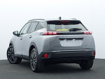 Used Peugeot 2008 2026 for sale - 78214025: Photo