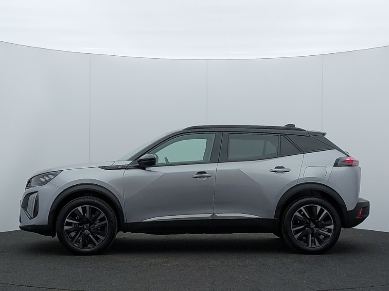 Used Peugeot 2008 2026 for sale - 78214025: Photo 4