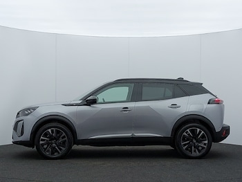 Used Peugeot 2008 2026 for sale - 78214025: Photo