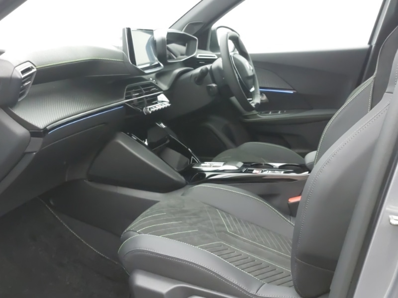 Used Peugeot 2008 2026 for sale - 78214025: Photo 5