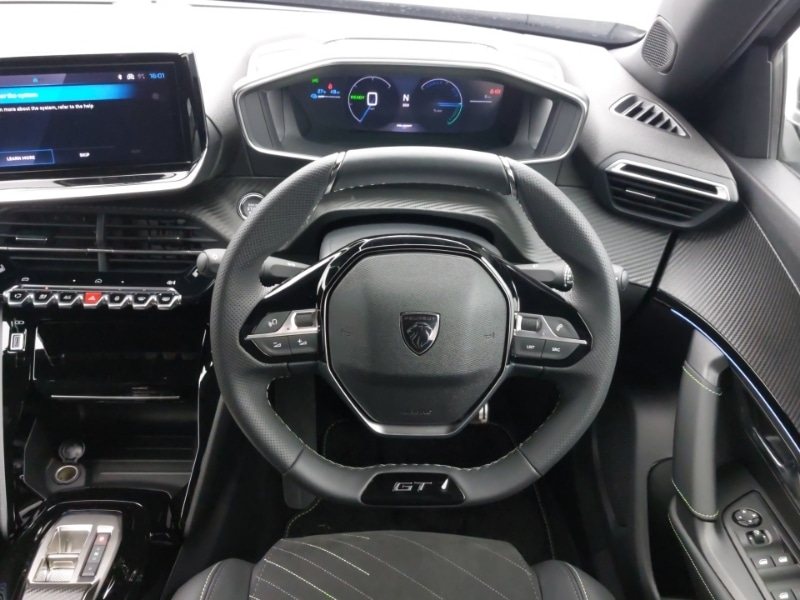 Used Peugeot 2008 2026 for sale - 78214025: Photo 7