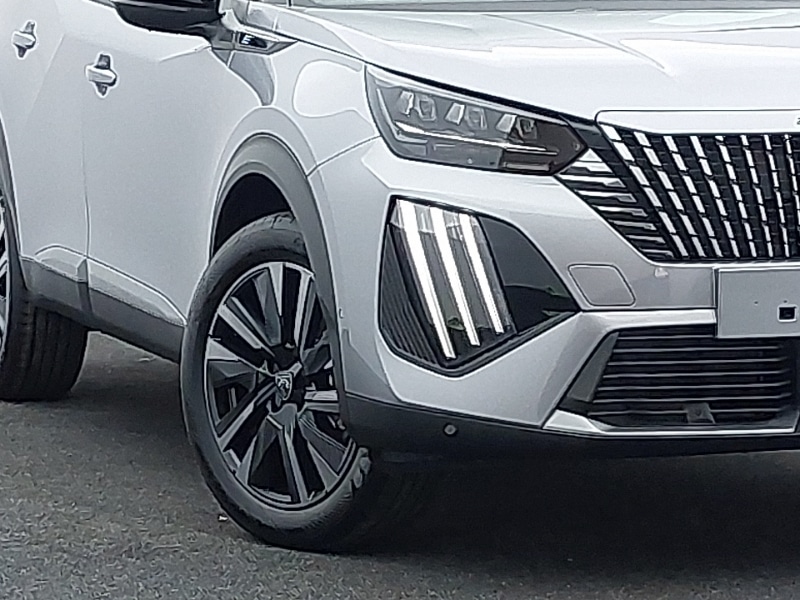 Used Peugeot 2008 2026 for sale - 78214025: Photo 9