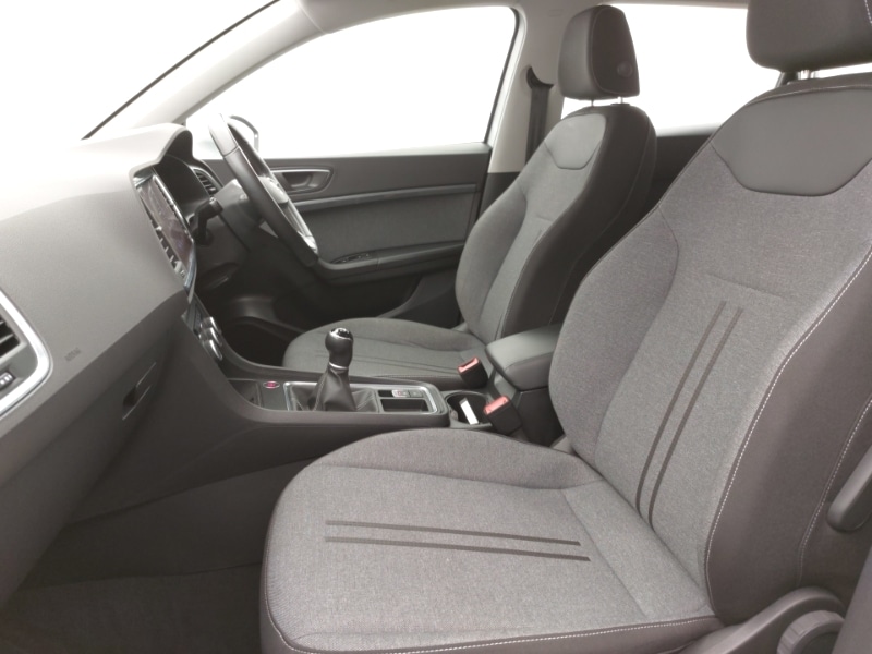 Used SEAT Ateca 2023 for sale - 76737408: Photo 5