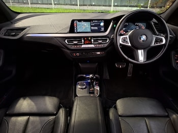 Used BMW 1 Series 2022 for sale - 76537418: Photo