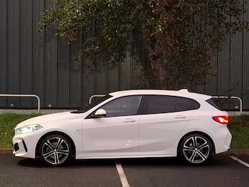 Used BMW 1 Series 2022 for sale - 76537418: Photo