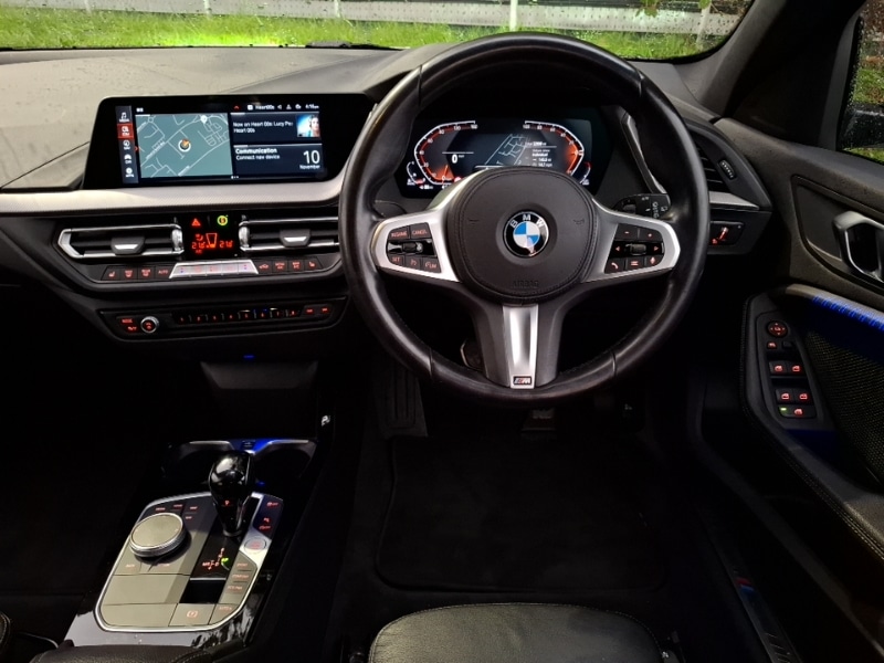 Used BMW 1 Series 2022 for sale - 76537418: Photo 7