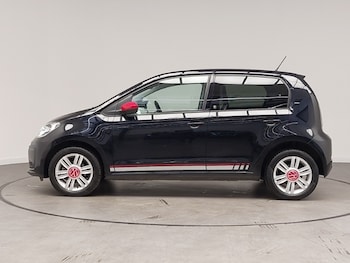 Used Volkswagen up! 2023 for sale - 78152072: Photo