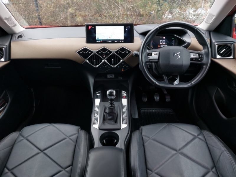 Used DS Automobiles DS 3 2020 for sale - 77913089: Photo 2