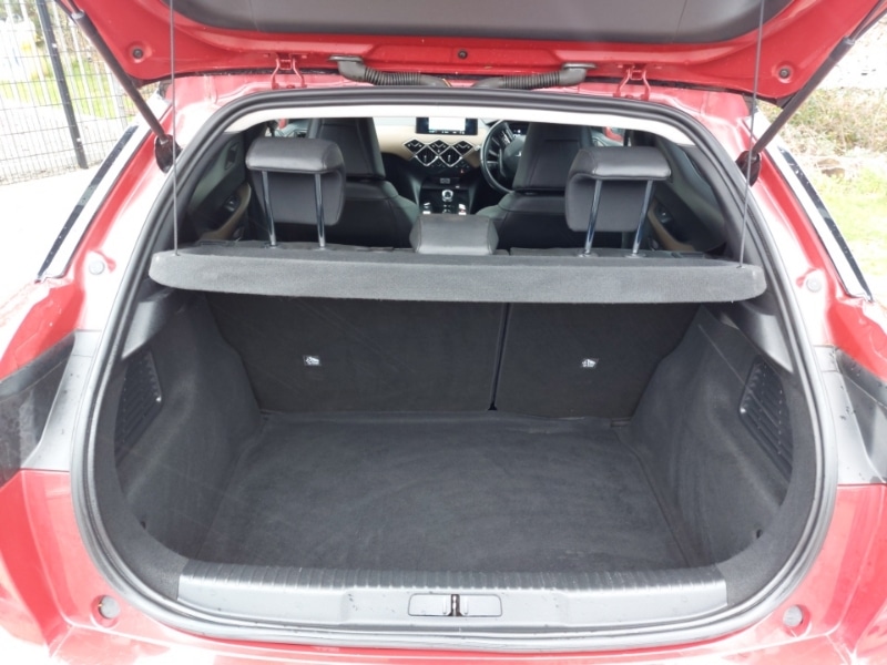 Used DS Automobiles DS 3 2020 for sale - 77913089: Photo 8