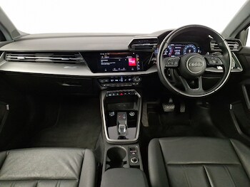 Used Audi A3 2021 for sale - 78410848: Photo