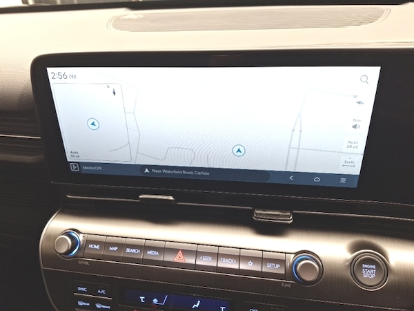 Used Hyundai KONA 2025 for sale - 76325297: Photo 10