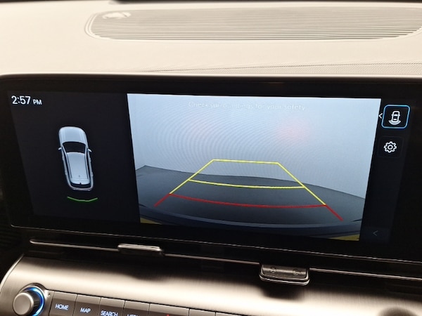 Used Hyundai KONA 2025 for sale - 76325297: Photo 11