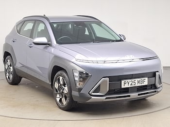 Hyundai - KONA