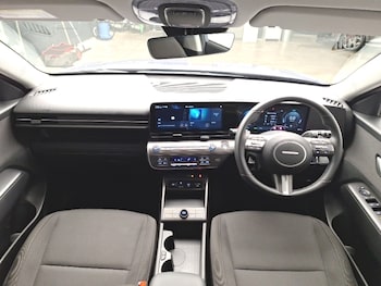 Used Hyundai KONA 2025 for sale - 76325297: Photo 2