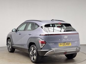 Used Hyundai KONA 2025 for sale - 76325297: Photo 3