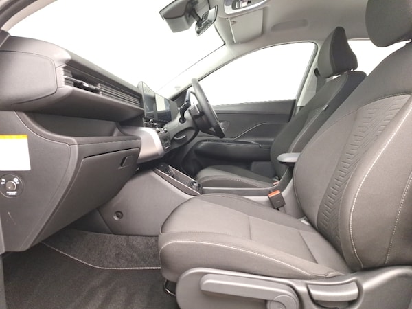 Used Hyundai KONA 2025 for sale - 76325297: Photo 5