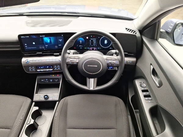 Used Hyundai KONA 2025 for sale - 76325297: Photo 7