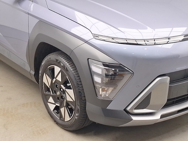 Used Hyundai KONA 2025 for sale - 76325297: Photo 9